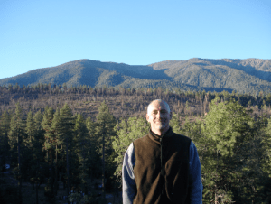 Jerry Huddleston- Owner of Yucaipa Kitchen and Bathroom