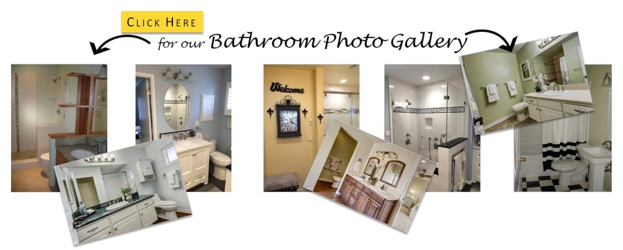 Bathroom Photo Gallery