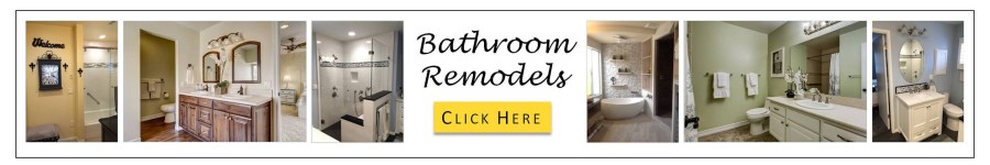 Bathroom Remodels