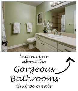 Bathroom Remodel Contractor