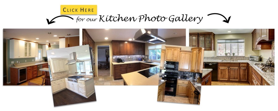 Kitchen Photo Gallery