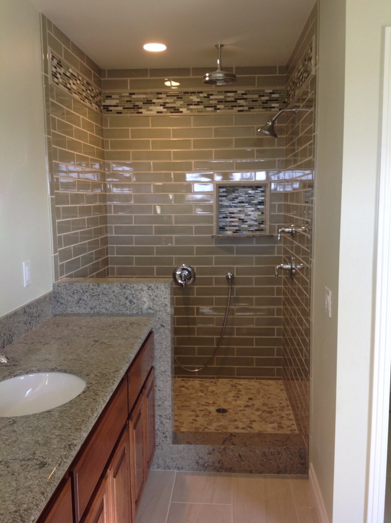 Bathroom Remodel