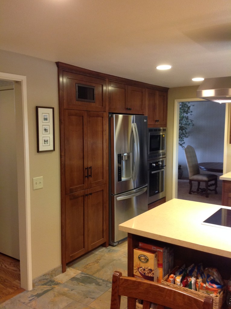 Kitchen Remodel