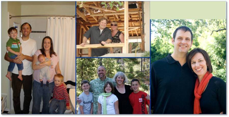 Satisfied Clients of Yucaipa Kitchen and Bathroom