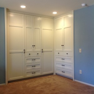 Master Bedroom Addition