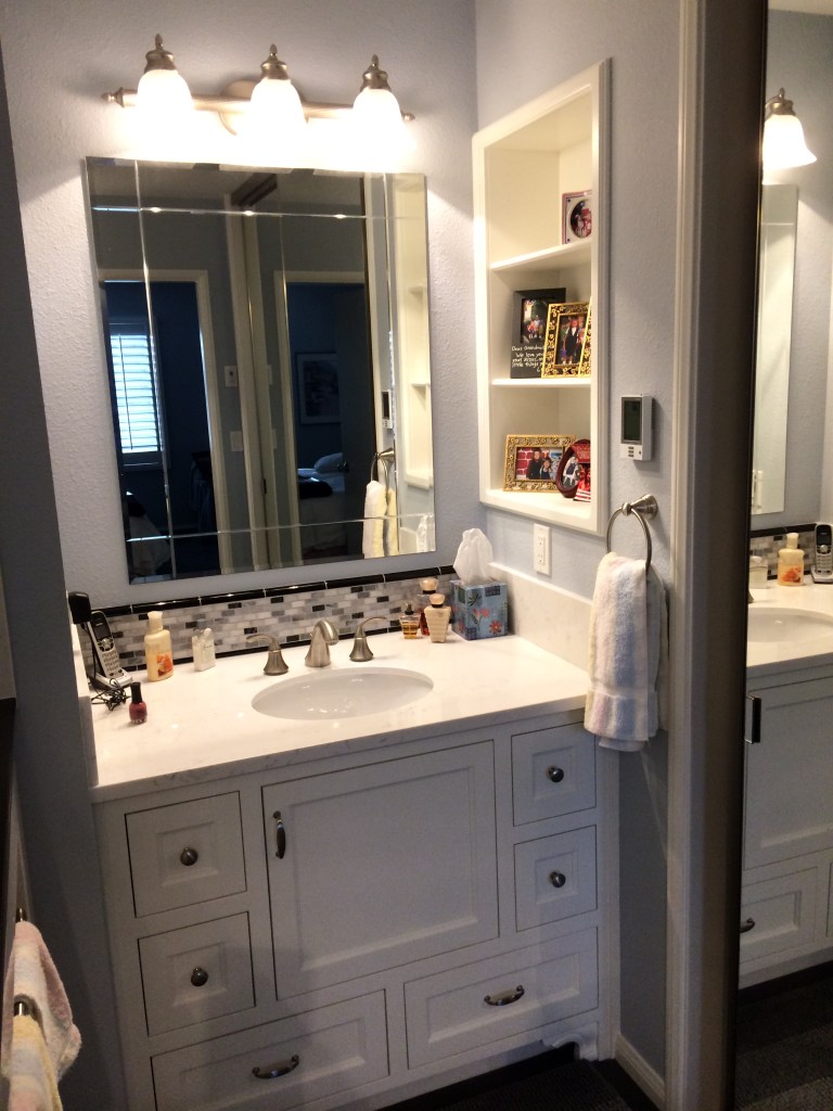 Bathroom Remodel