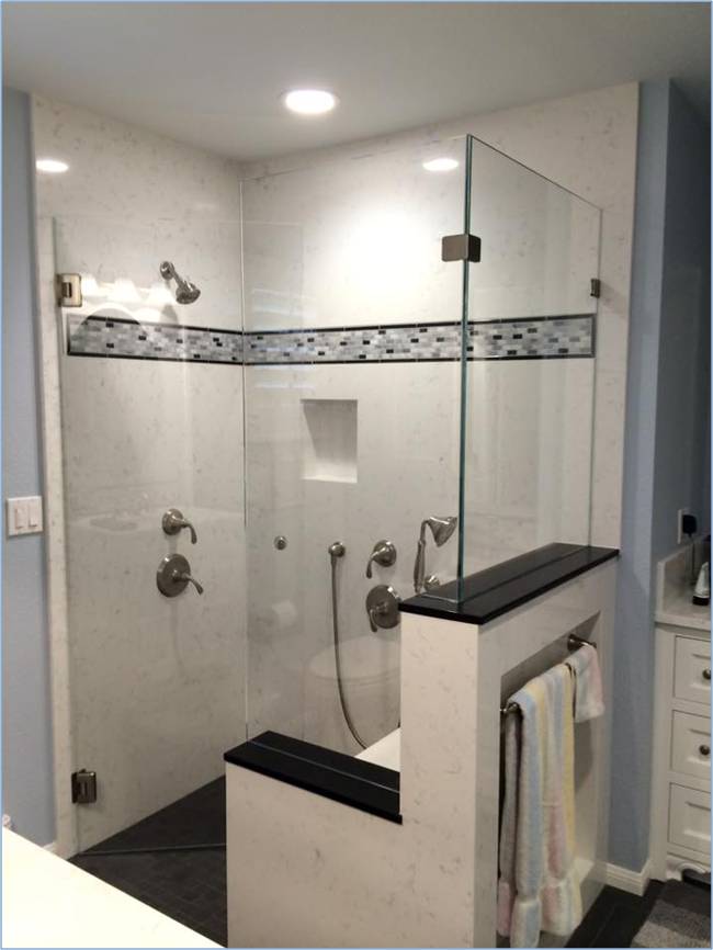 Bathroom Remodel