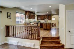 Kitchen Expansion Remodel