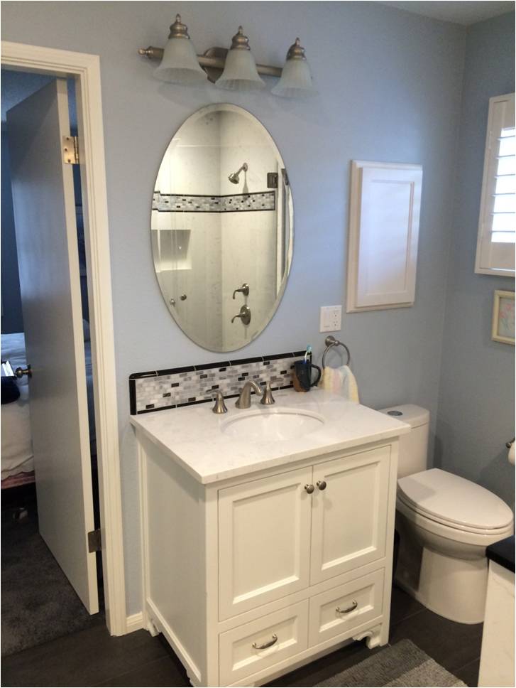 Bathroom Remodel