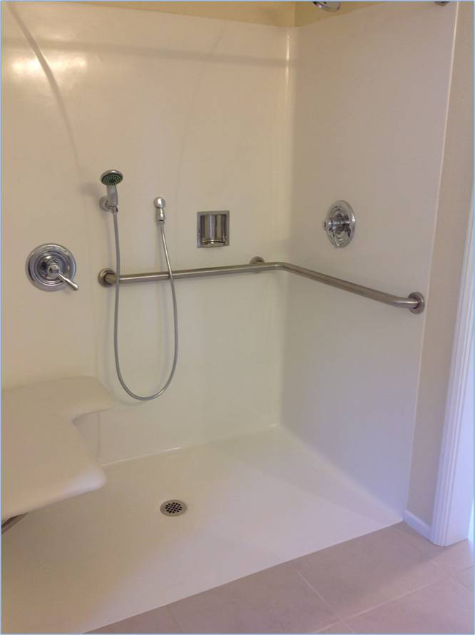 Handicap Home Additions