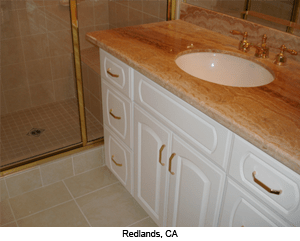 Remove and Replace Bathroom Remodel