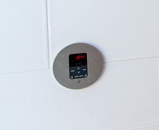 Redlands bathroom remodel