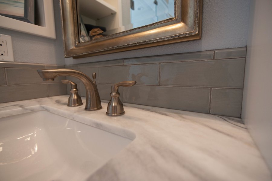 Redlands Bathroom remodel