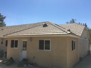 Laundry and Office Addition