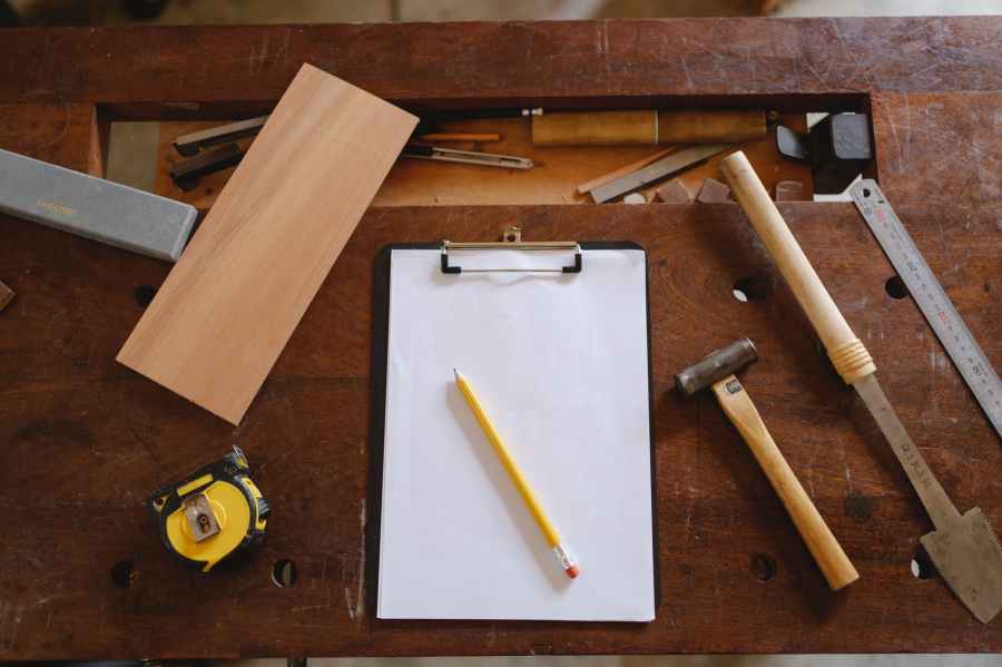 Lead Carpenter Job Opening